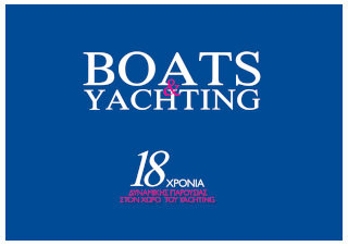 boatsandyachting.gr